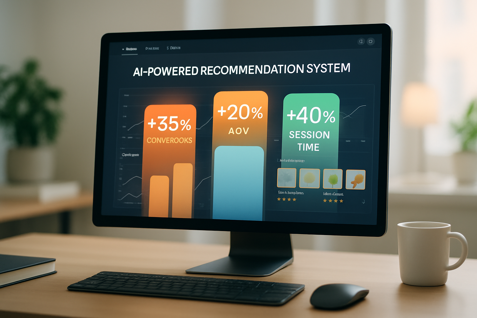 Intelligent Recommendation System